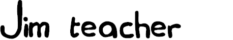 Preview image for Jim teacher