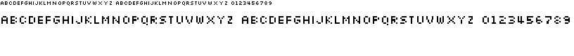 Preview image for Silkscreen