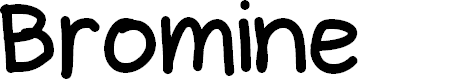 Preview image for Bromine