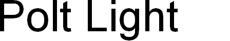 Preview image for Polt Light