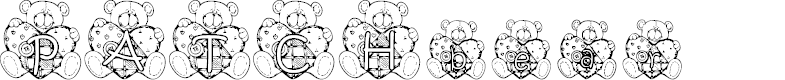 Preview image for KG PATCHBEAR