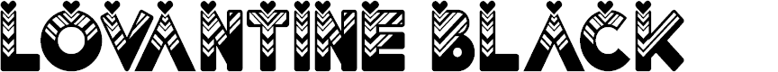 Preview image for Lovantine Black