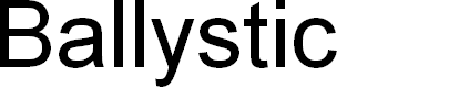 Preview image for Ballystic