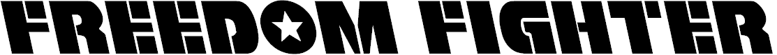 Preview image for Freedom Fighter Leftalic