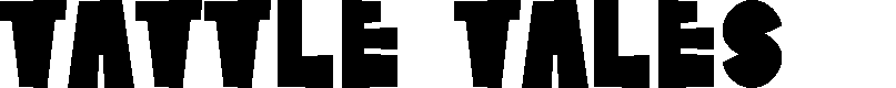 Preview image for SF Tattle Tales Font