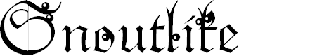 Preview image for Snoutlike