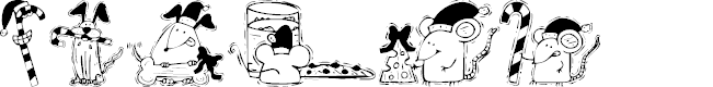 Preview image for KR Christmas 2002 Dings 3