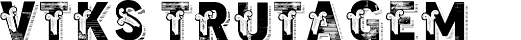Preview image for vtks trutagem
