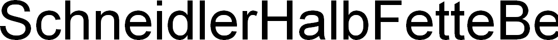 Preview image for SchneidlerHalbFetteBeveled