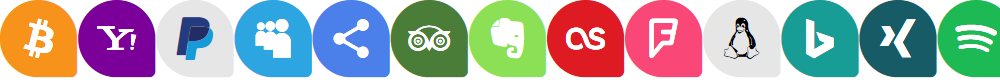 Preview image for Icons Social Media 13