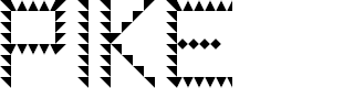 Preview image for Pike Regular