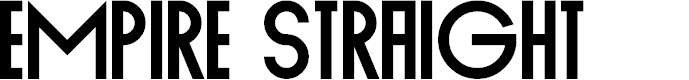 Preview image for Empire Straight