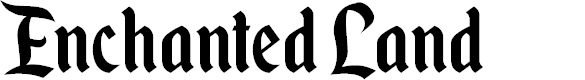Preview image for Enchanted Land