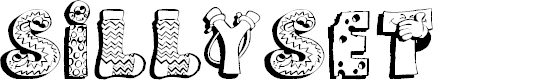 Preview image for SillySet