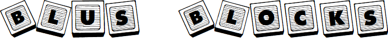 Preview image for Blu's Blocks