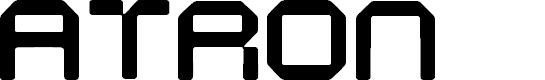 Preview image for ATRON Rounded