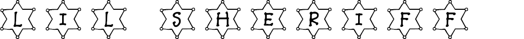 Preview image for JLR Li'l Sheriff