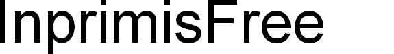 Preview image for InprimisFree