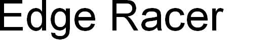 Preview image for Edge Racer Gradient