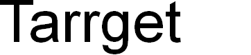 Preview image for Tarrget Gradient Regular