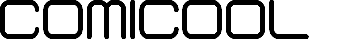 Preview image for Comicool Unicase Regular