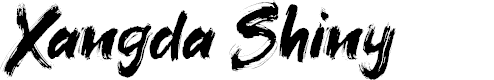 Preview image for Xangda Shiny