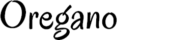 Preview image for Oregano
