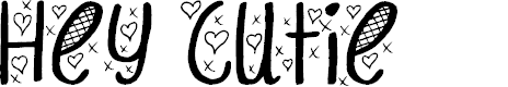 Preview image for Hey Cutie