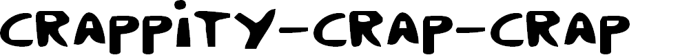 Preview image for Crappity-Crap-Crap