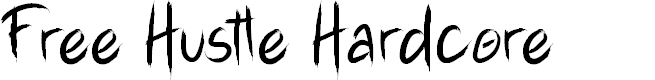 Preview image for Free Hustle Hardcore