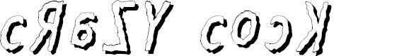 Preview image for Crazy Cock