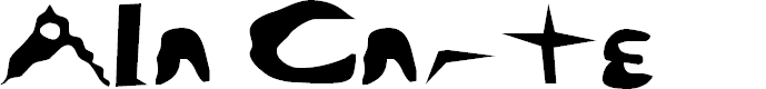 Preview image for Ala Carte