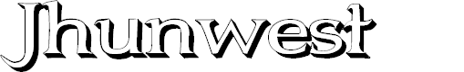 Preview image for Jhunwest 3D