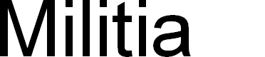 Preview image for Militia