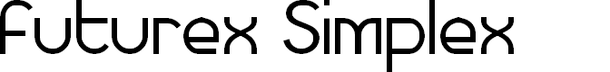 Preview image for Futurex Simplex