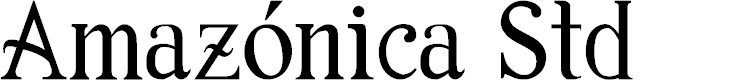 Preview image for Amazónica Std