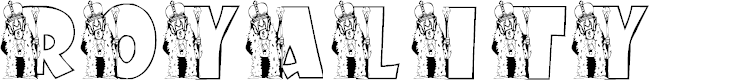 Preview image for KGROYALITY