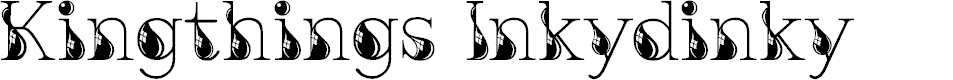 Preview image for Kingthings Inkydinky
