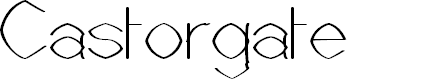 Preview image for Castorgate - Rough