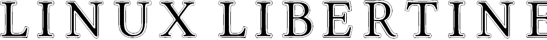 Preview image for Linux Libertine Initials