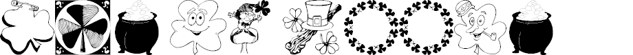 Preview image for wmstpaddys