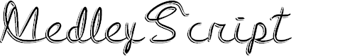 Preview image for Medley_Script