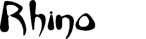 Preview image for Rhino