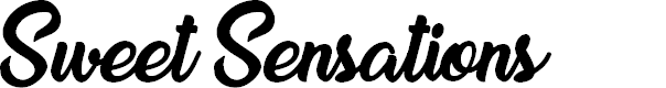 Preview image for Sweet Sensations Personal Use
