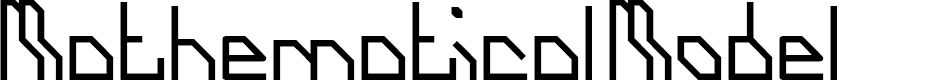 Preview image for Mathematical Model