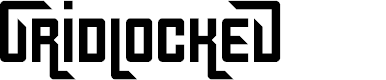 Preview image for Gridlocked Regular