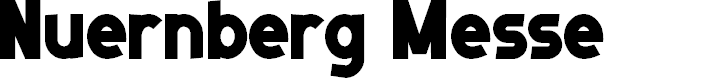 Preview image for Nuernberg Messe