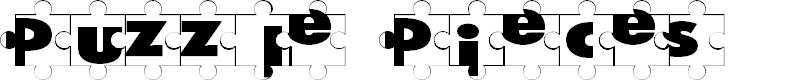 Preview image for Puzzle Pieces