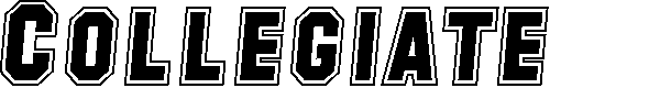 Preview image for SF Collegiate Italic