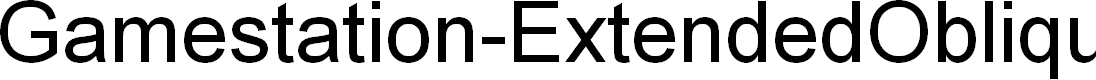 Preview image for Gamestation-ExtendedOblique